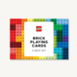 Chronicle Books LEGO Playing Cards
