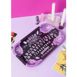 Canna Style Ouija Board Tray