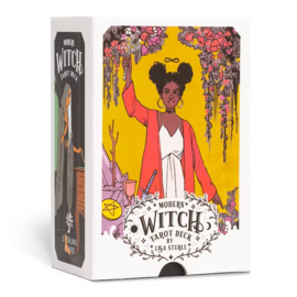 Union Square & Co Modern Witch Tarot Deck
