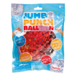 Toysmith Jumbo Glitter Punch Balloon