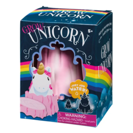 Toysmith Grow Unicorn