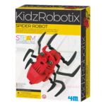 Toysmith Kidz Robotix Spider Robot