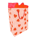 The Social Type Candy Crush Gift Bag