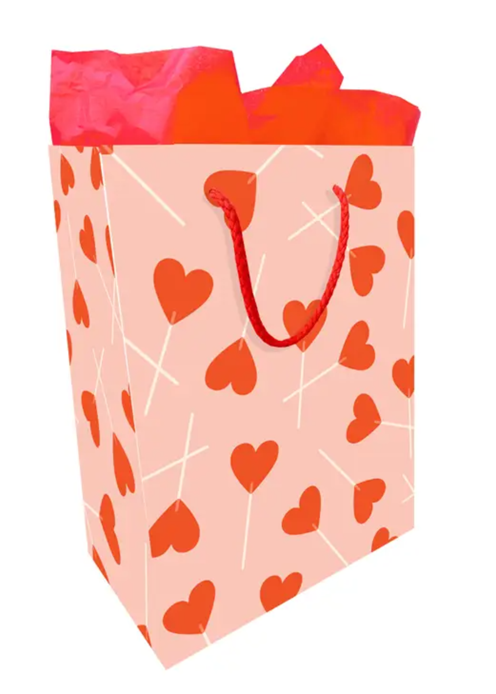 The Social Type Candy Crush Gift Bag