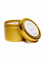 Spír Candle Co. Blush 2oz Candle