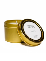 Spír Candle Co. Brave 2oz Candle