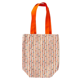 Paper Source Wholesale Scantron Tote Bag