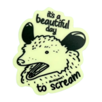 Magnets, Stickers & Patches