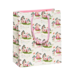 Red Cap Cards Fairy Tale Gift Bag