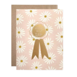 Hartland Cards Mother's Day Card - World's Best Mom