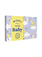 Chronicle Books Wishes for Your Baby