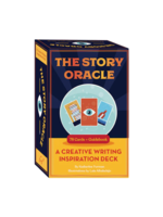 Chronicle Books Story Oracle