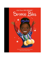 Quarto Group Little People, Big Dreams : Simone Biles