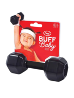 Fred Buff Baby Dumbbell Rattle