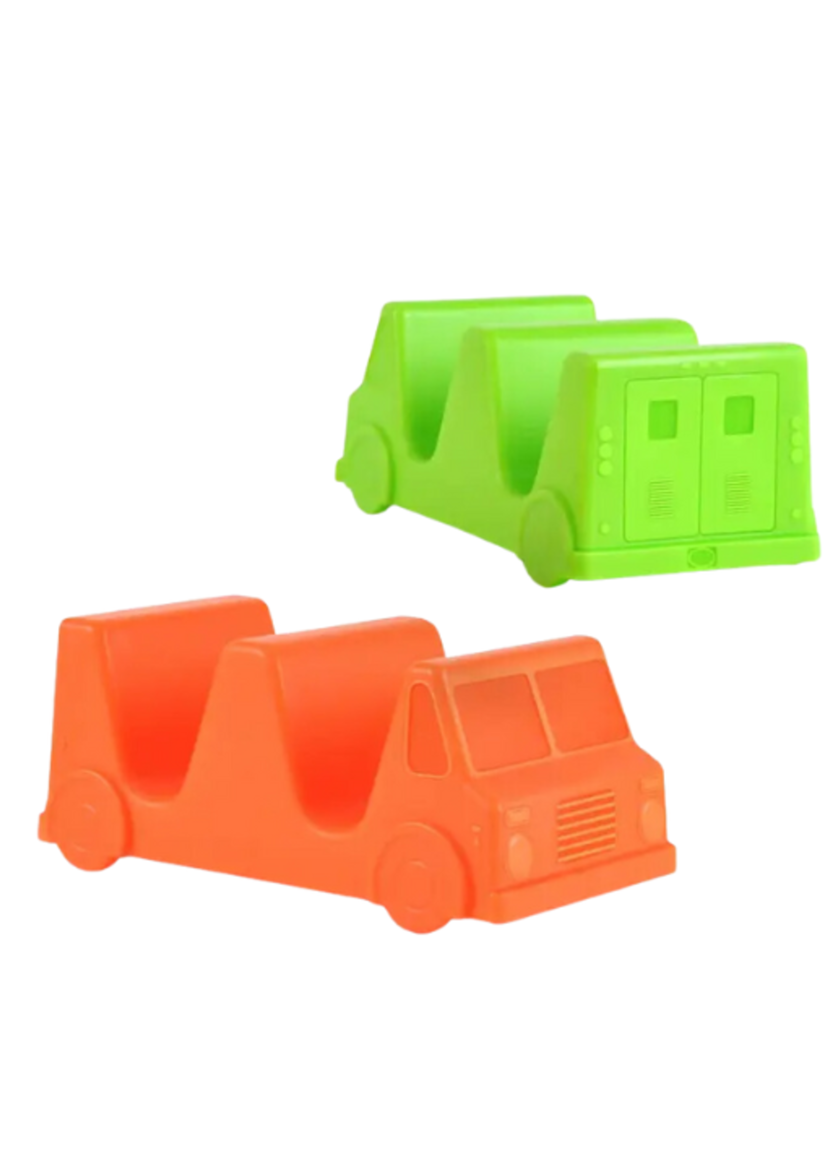 Fred Taco Truck Taco Holder