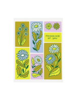 The Good Twin Sympathy Card - Thinking of You