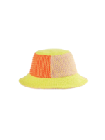 Verloop Squiggle Knit Bucket Hat