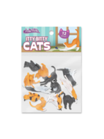 Archie McPhee Itty Bitty Cats