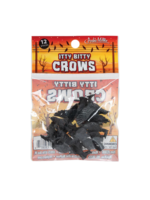 Archie McPhee Itty Bitty Crows