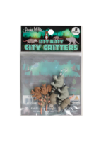 Archie McPhee Itty Bitty Critters