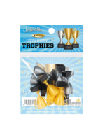 Archie McPhee Itty Bitty Trophies