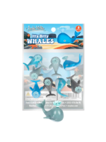 Archie McPhee Itty Bitty Whales