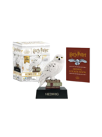 Hachette Book Group Hedwig Owl Figurine