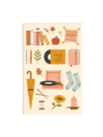 Onderkast Studio Cozy Vibes Magnet