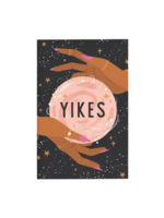 Onderkast Studio Yikes Fortune Teller Magnet