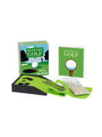 Hachette Book Group Desktop Golf