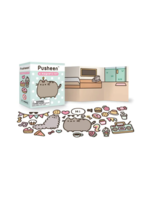 Hachette Book Group Pusheen Magnetic Kit