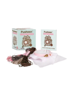 Hachette Book Group Pusheen Cross-Stitch Kit
