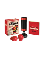 Hachette Book Group Desktop Boxing