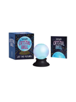 Hachette Book Group Magic Crystal Ball