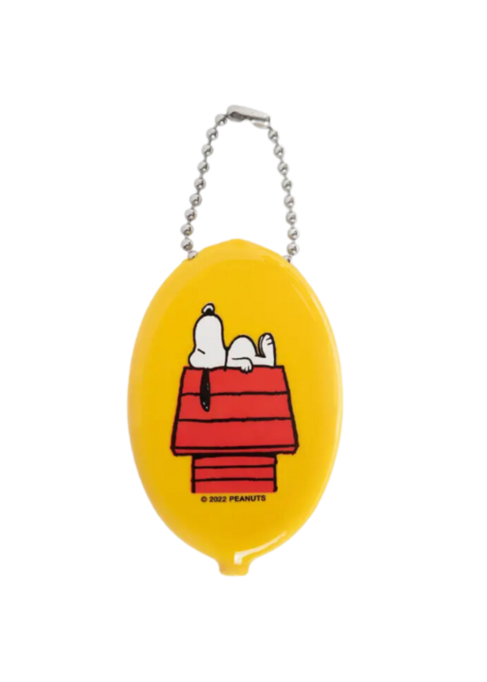 Three Potato Four Snoopy Vintage Coin Pouches