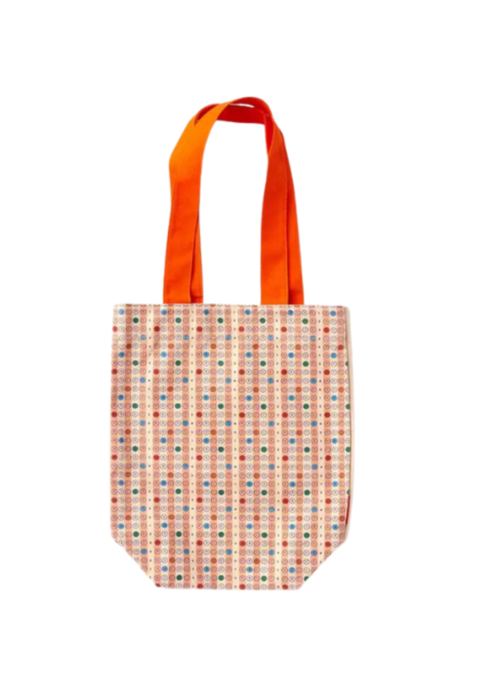 Paper Source Wholesale Scantron Tote Bag