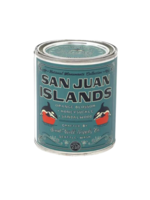 Good & Well Supply Co. San Juan Islands National Park Candle