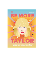 Microcosm Publishing & Distribution Be More Taylor