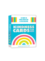 Penguin Group Kindness Cards for Kids