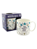 Ginger Fox Mystic Mug