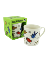 Ginger Fox Rude Bugs Mug