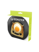 Fred Egg Monster Bread Cutter