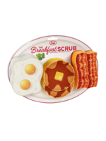 Fred Breakfast Scrub Sponges