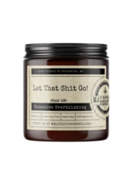 Malicious Woman Candle Co. Let That Shit Go! Candle