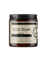 Malicious Woman Candle Co. Shit Show Candles