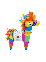 TOPS Malibu Reusable 8” Tabletop Pony Piñata