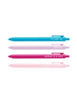 Brittany Paige Swiftie Era Pen Set