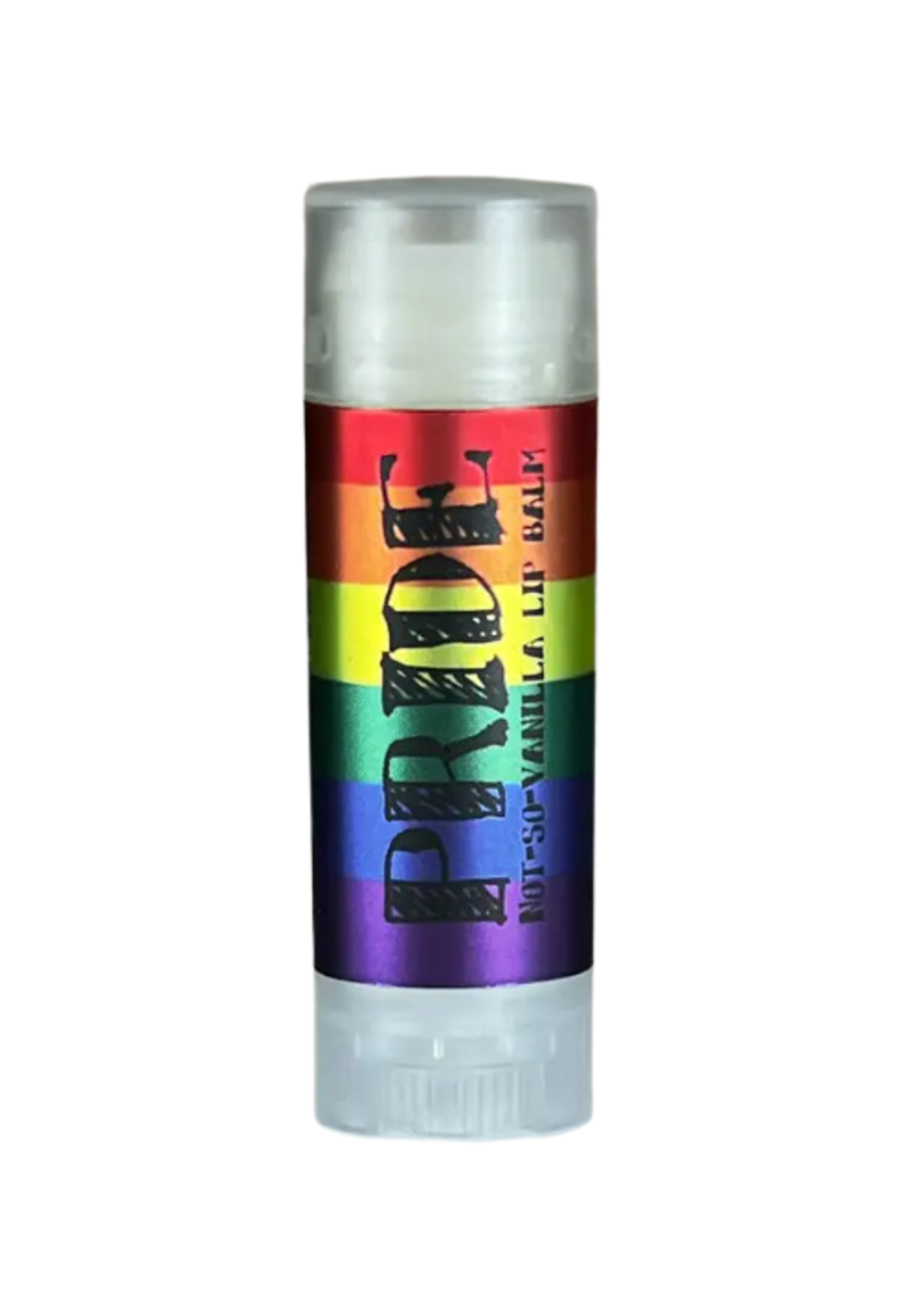 Serious Lip Balm LLC Pride Lip Balm