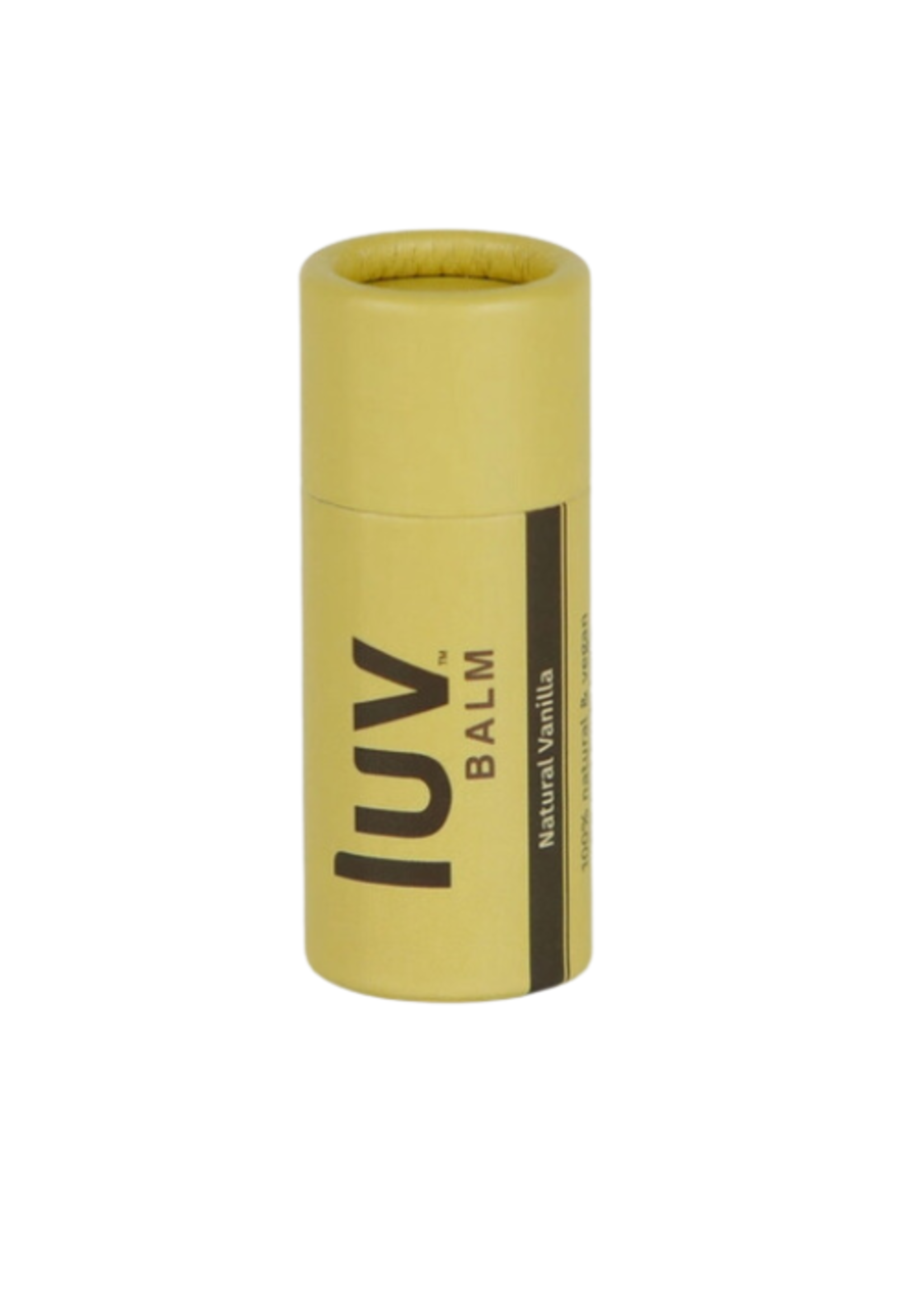 Lyf Balm Vanilla LuvBalm