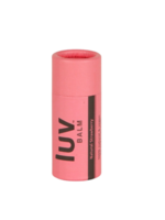 Lyf Balm Strawberry LuvBalm